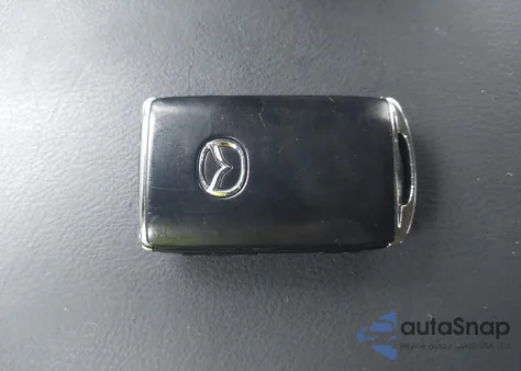 2022 Mazda Cx-5 2.5 S Preferred from USA, damaged, VIN JM3KFBCM4N0643015